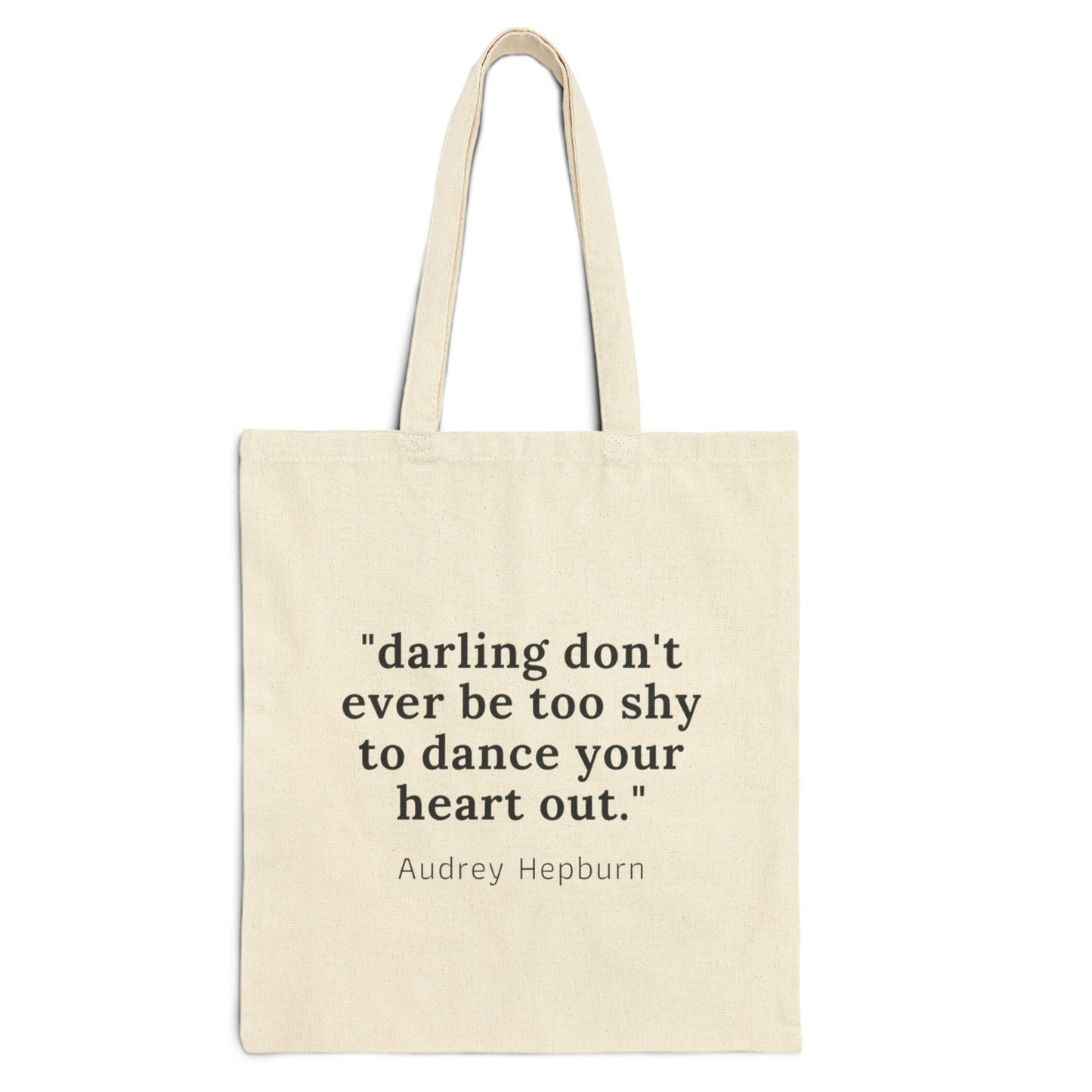 Hepburn Tote