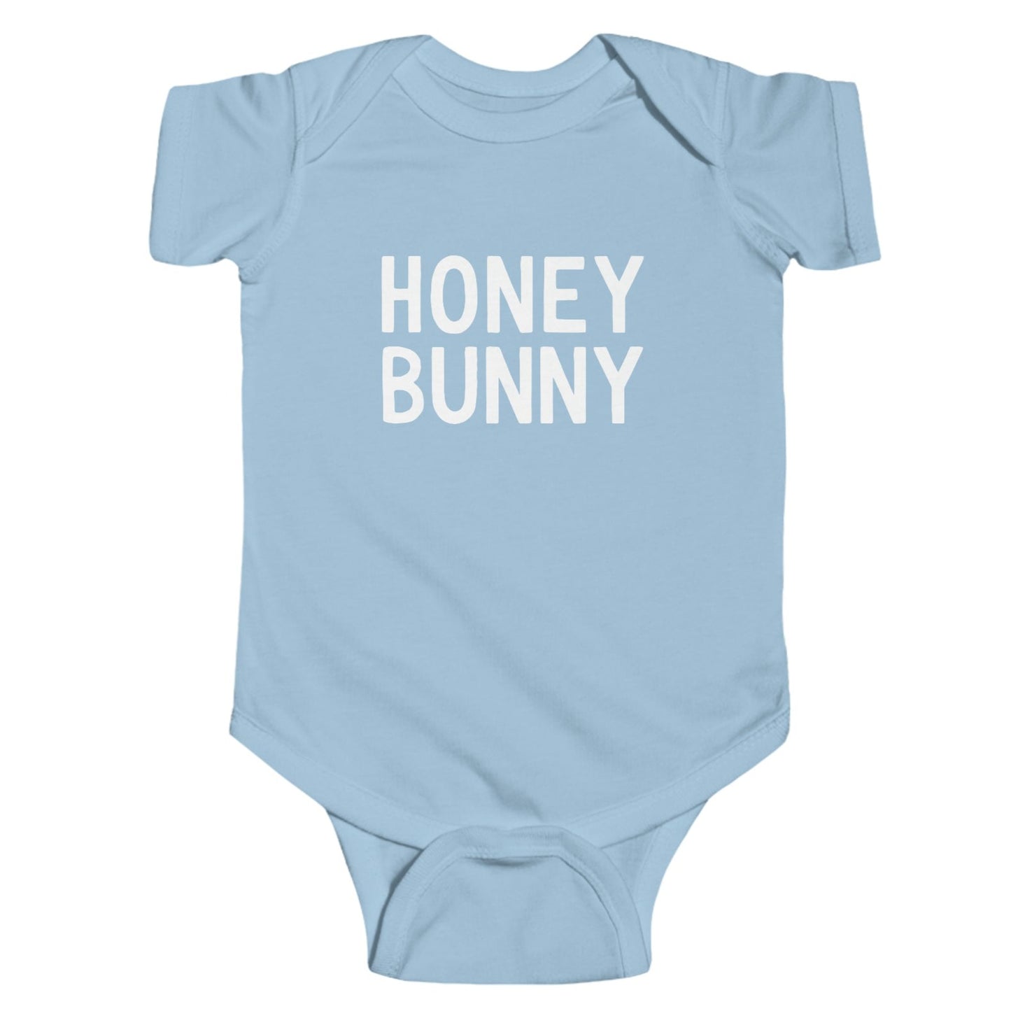 Honey Bunny Infant Bodysuit