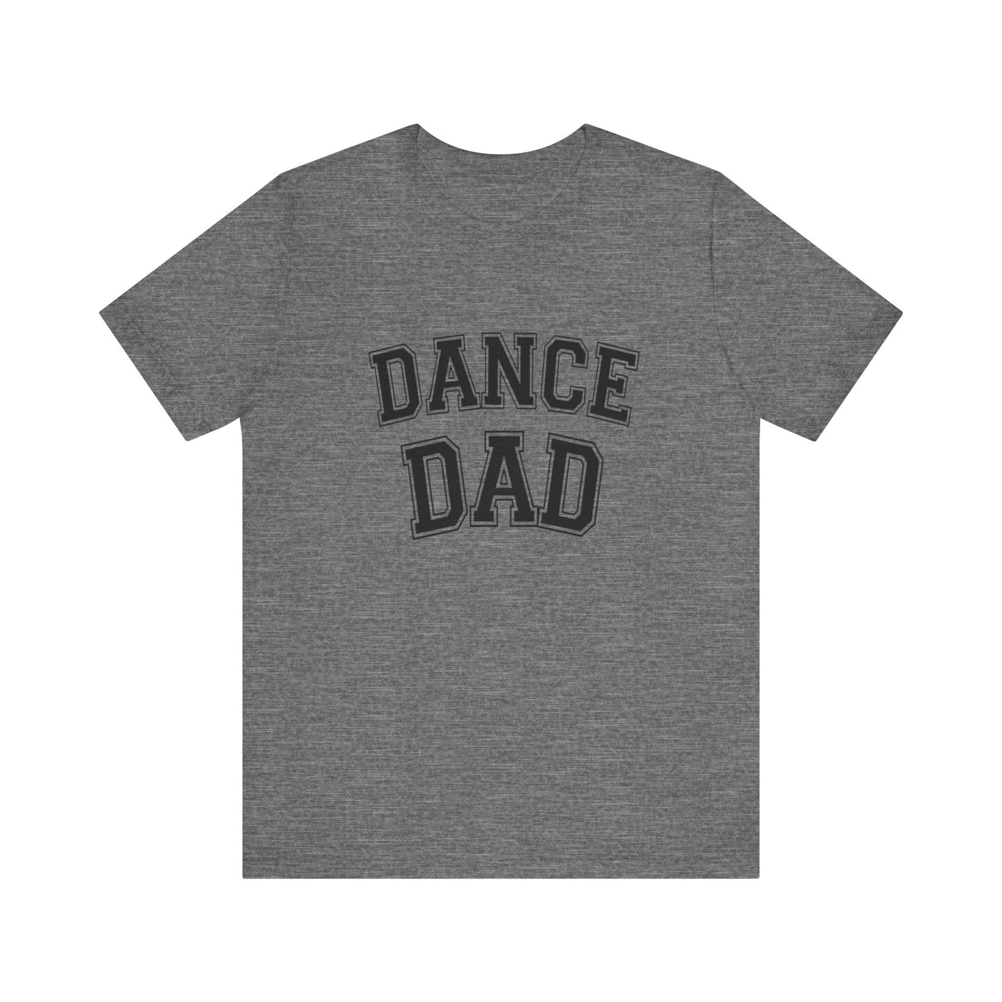 Dance Dad Adult Tee