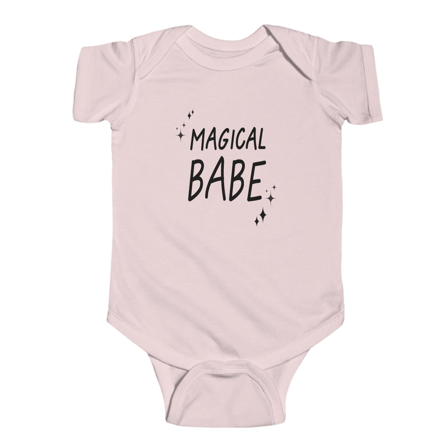 Magical Babe Infant Bodysuit