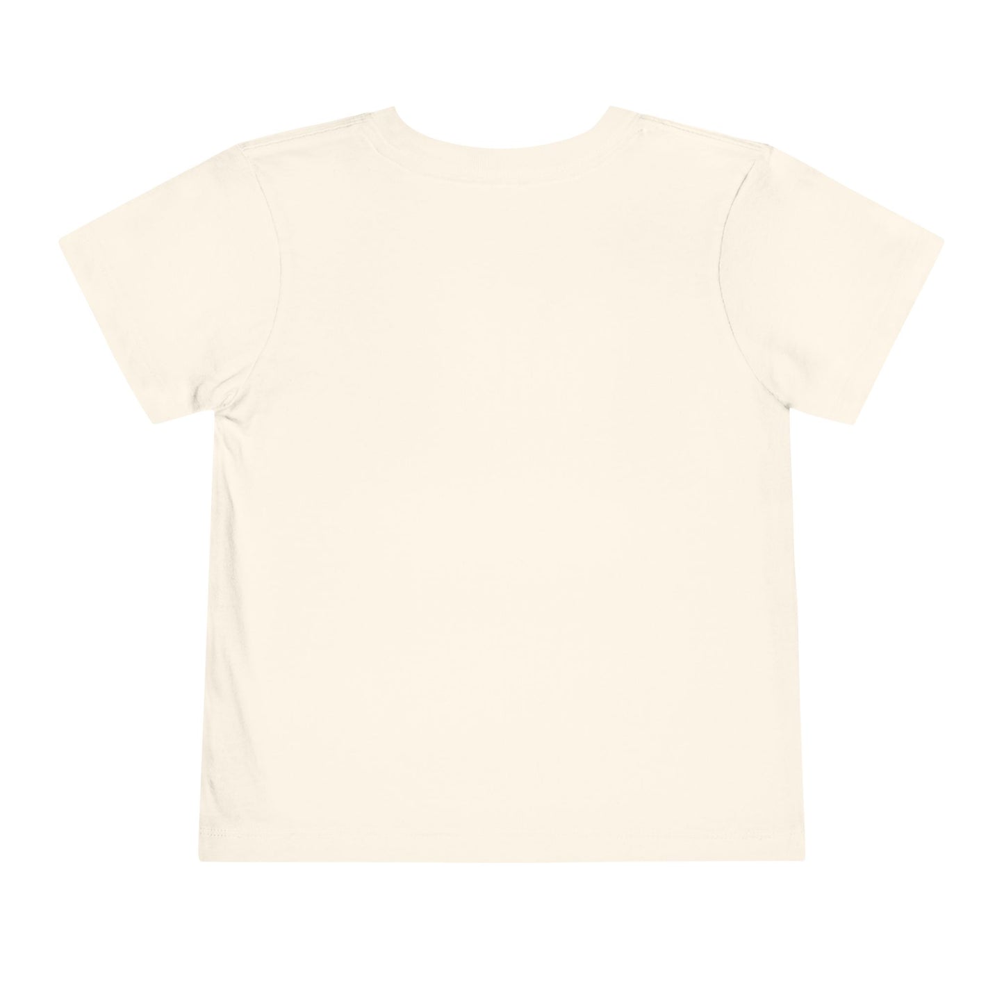 First Day Slay Toddler Tee