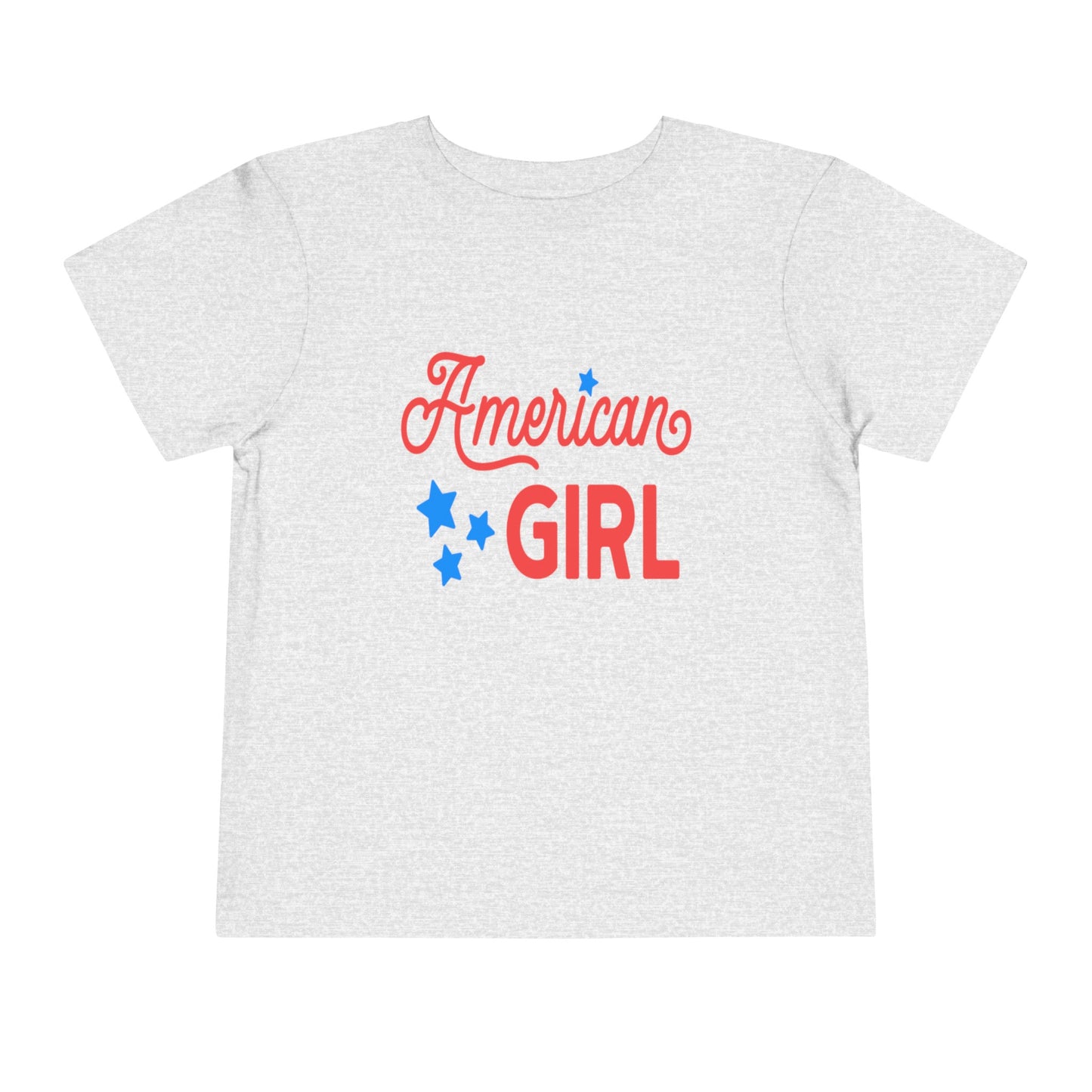 American Girl Toddler Tee