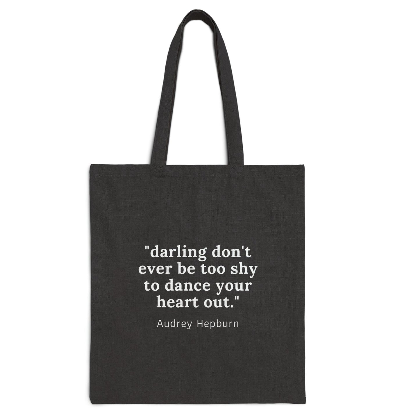 Hepburn Tote