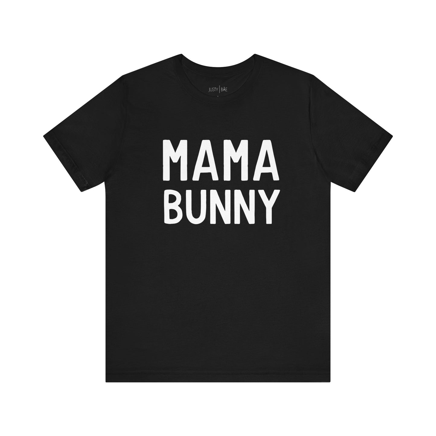 Mama Bunny Tee
