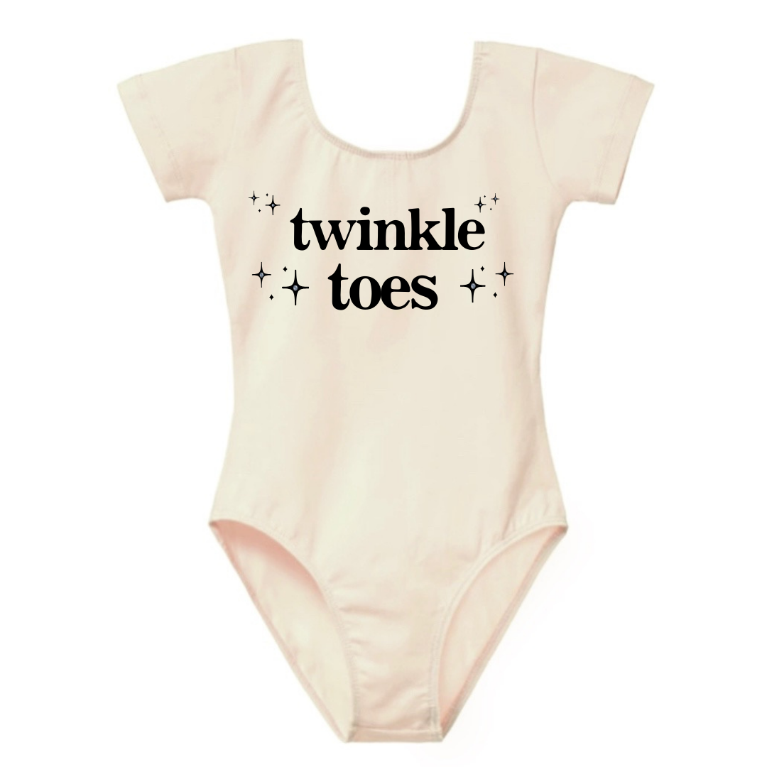ballet leotard baby toddler kids 