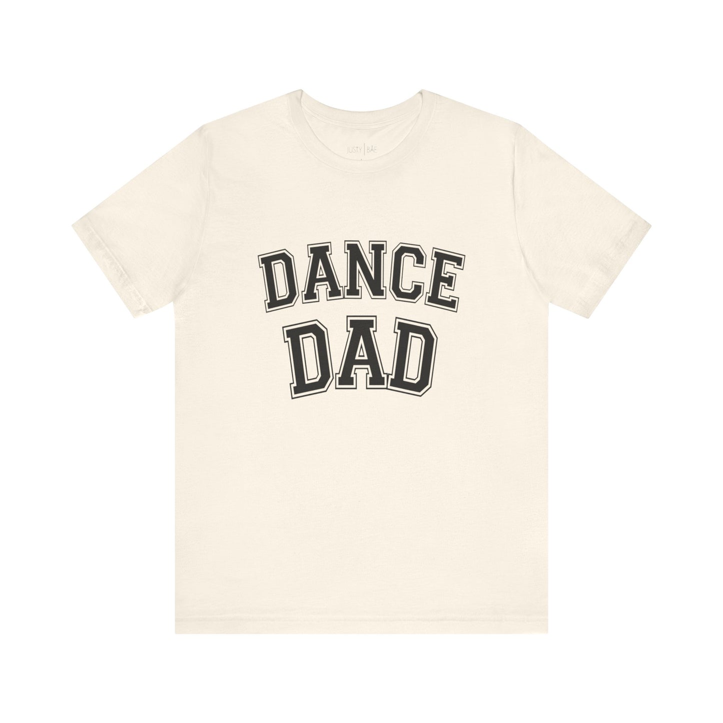 Dance Dad Adult Tee
