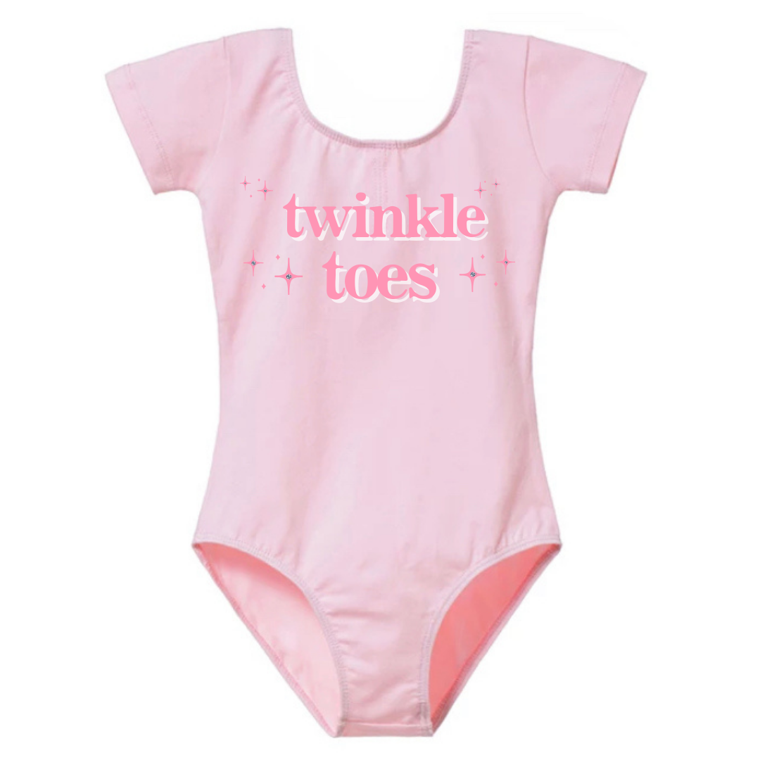 ballet leotard baby toddler kids 