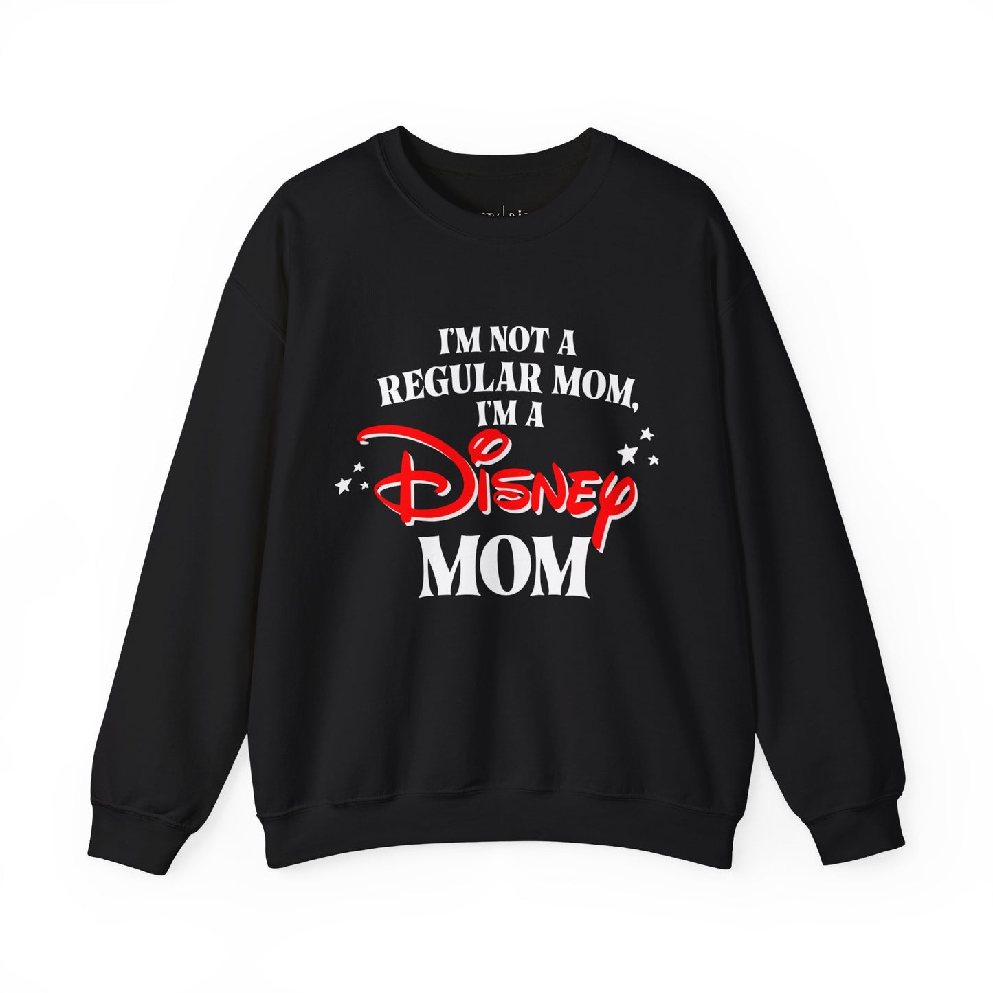 Magic Mom Pullover