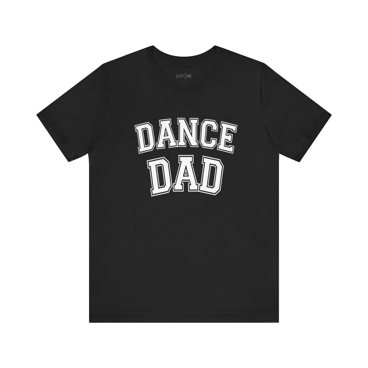 Dance Dad Adult Tee
