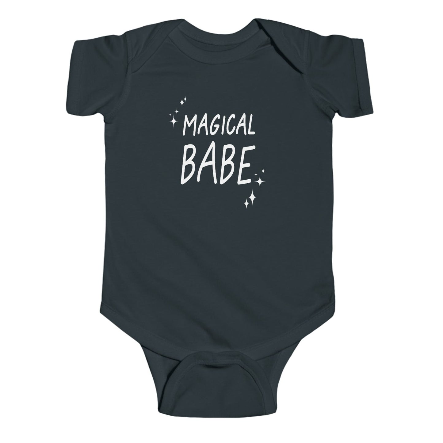 Magical Babe Infant Bodysuit