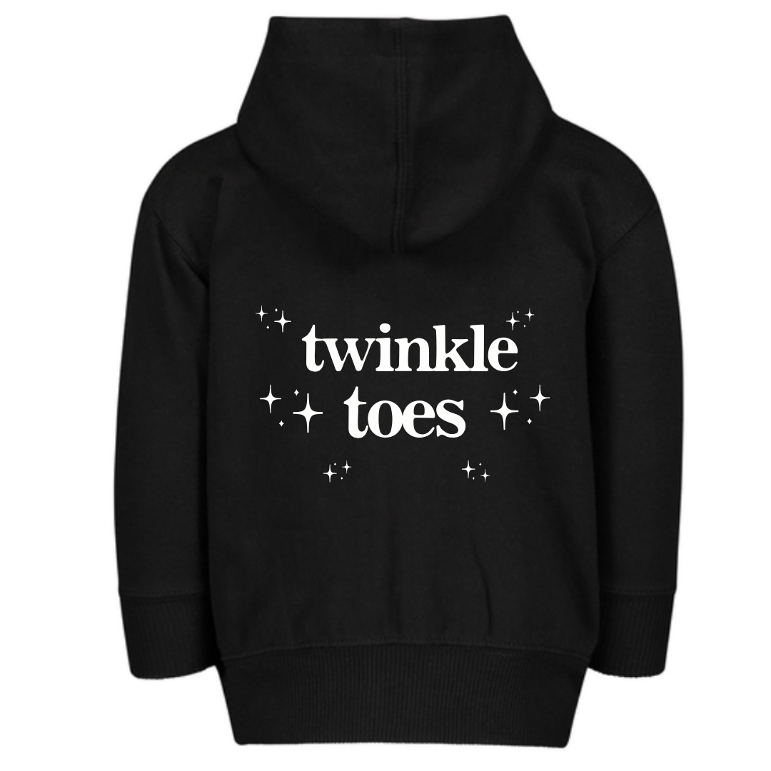 Twinkle Toes Top