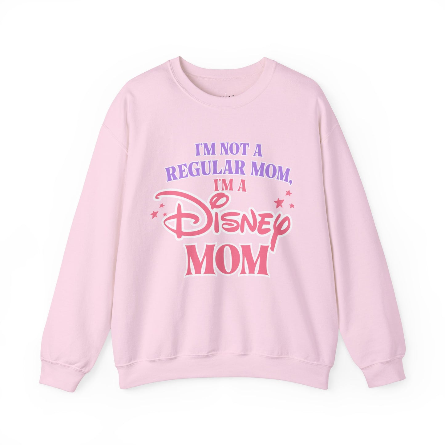Magic Mom Pullover