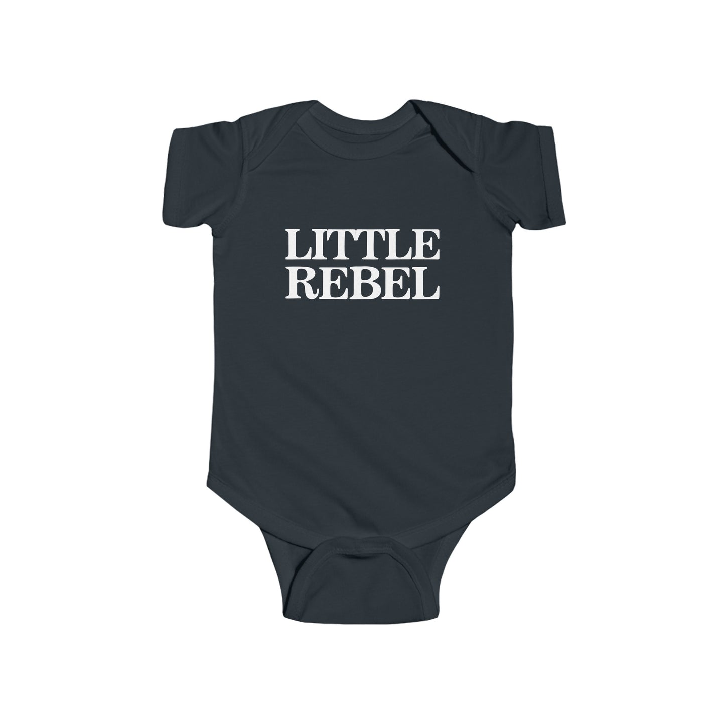 Little Rebel Infant Bodysuit