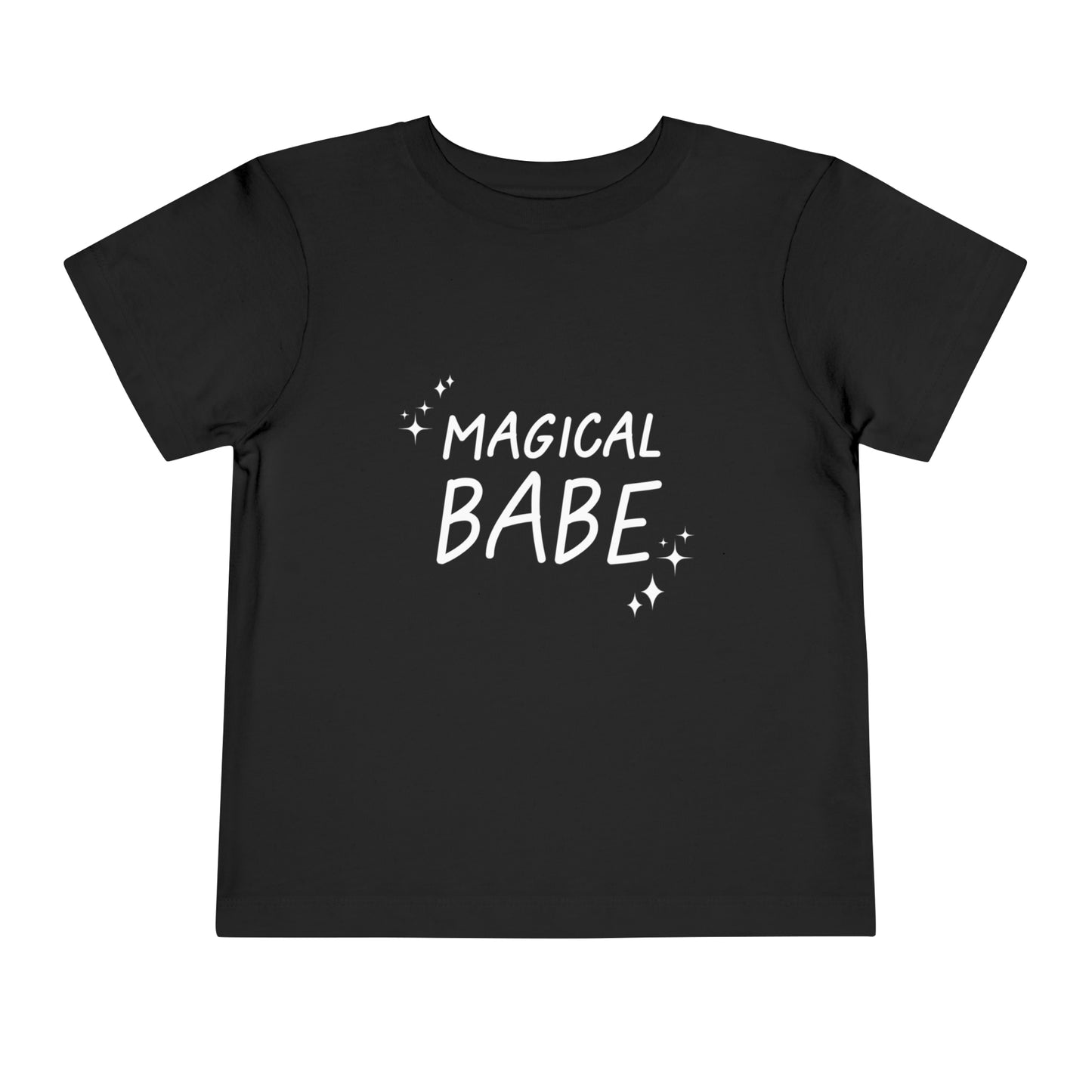 Magical Babe Toddler Tee