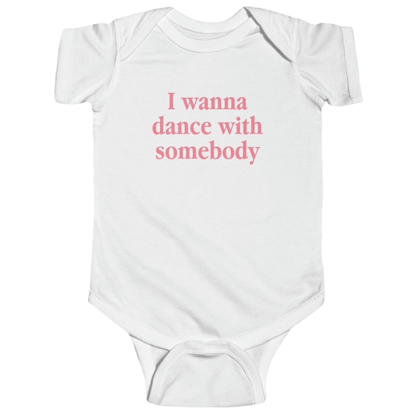 Whitney Onesie