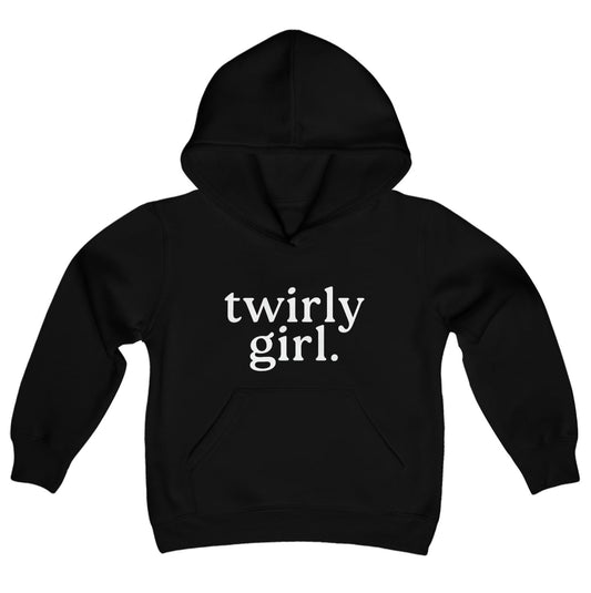 ballet girl sweatshirt hoodie