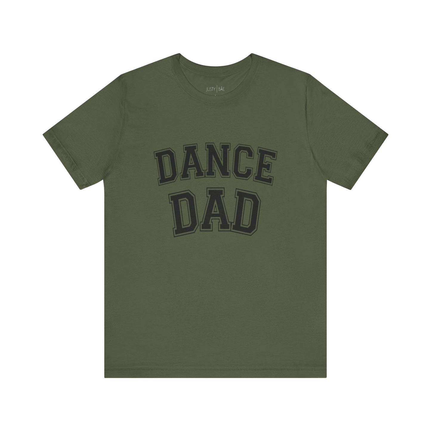 Dance Dad Adult Tee