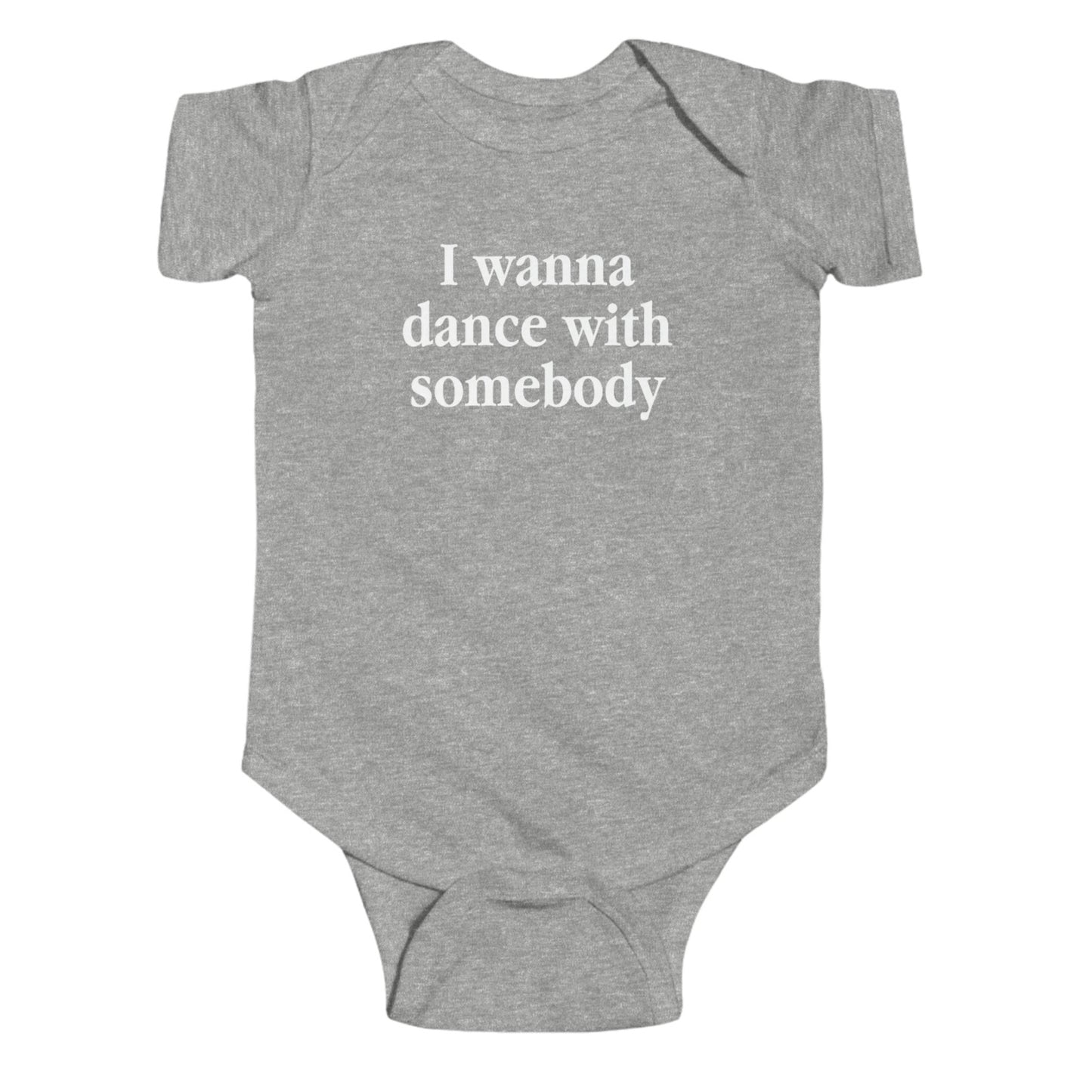 Whitney Onesie