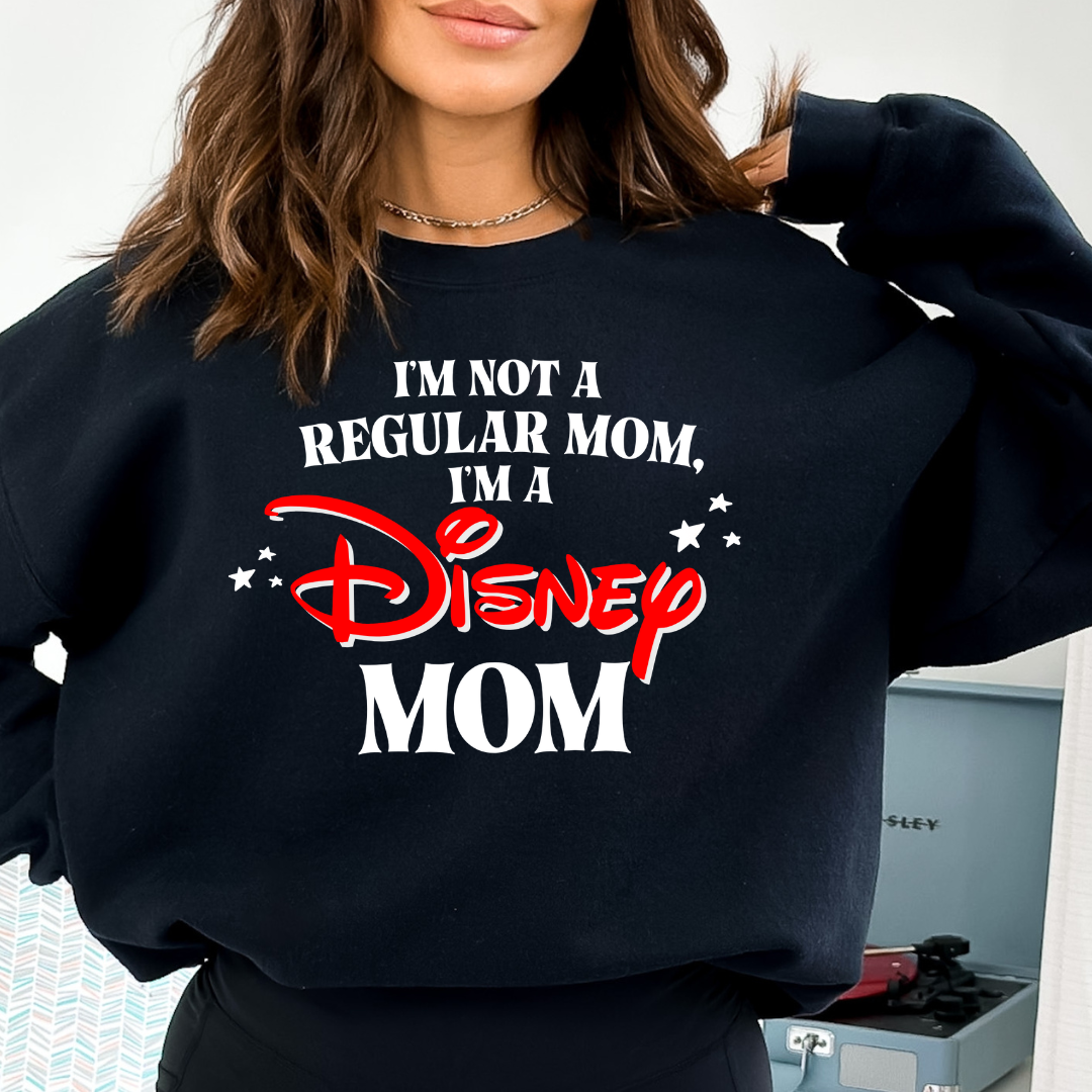 Magic Mom Pullover