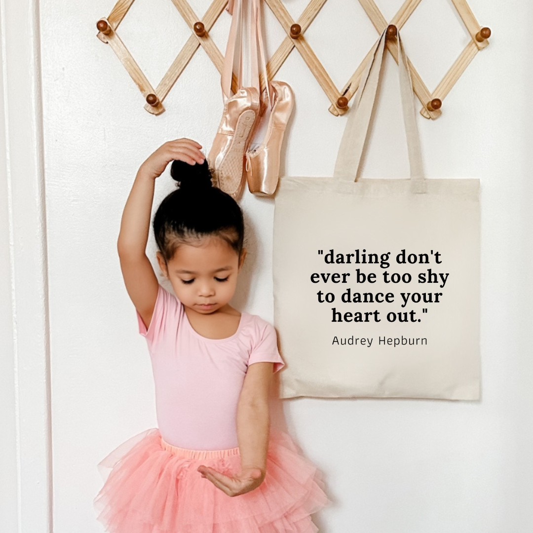 Hepburn Tote