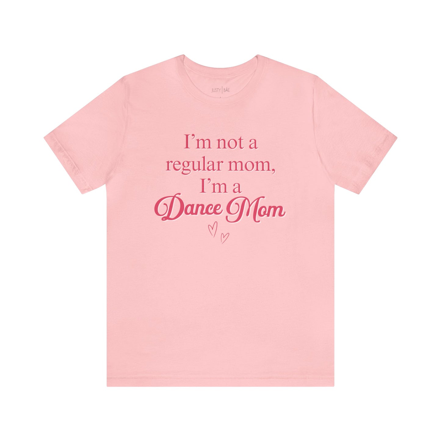 Not A Regular Mom Tee