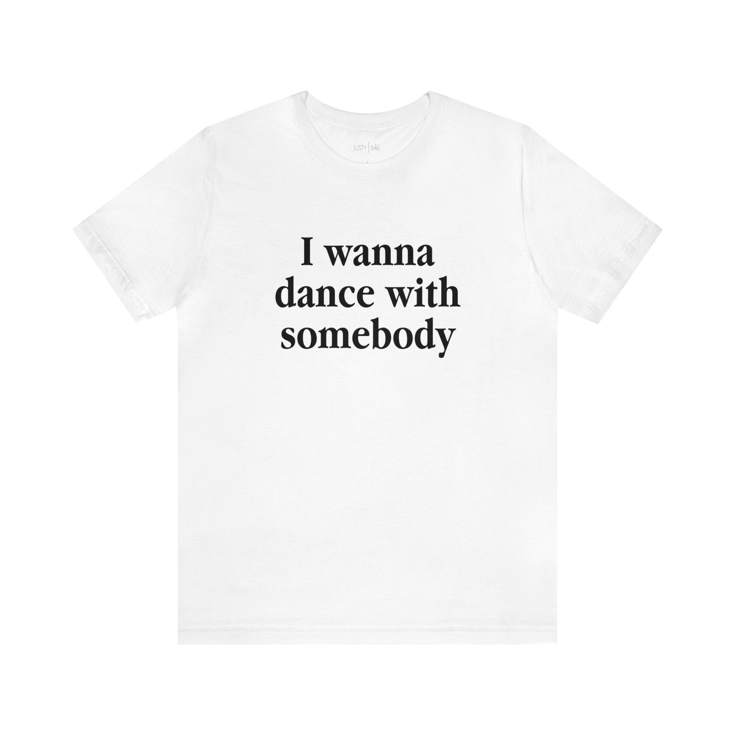 WHITNEY Adult Tee