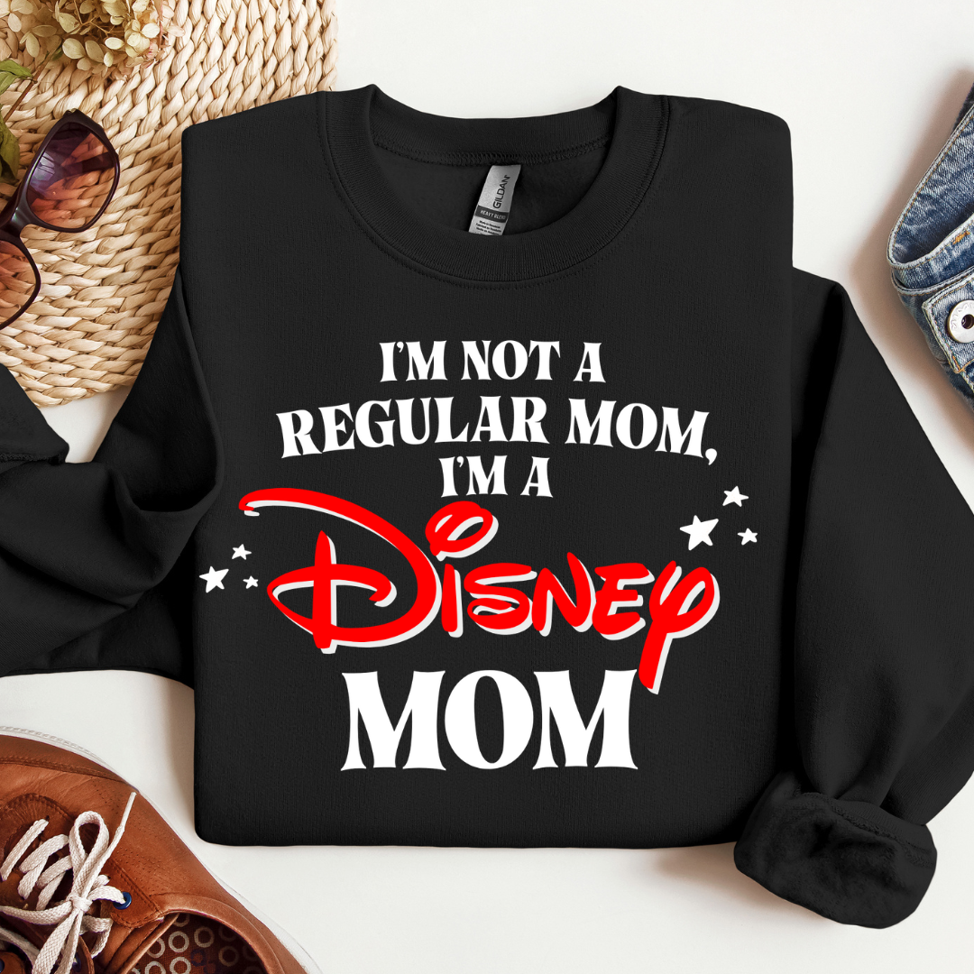 Magic Mom Pullover