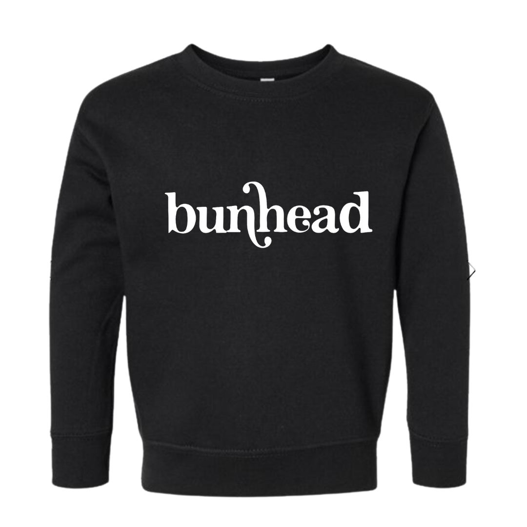 BUNHEAD Top