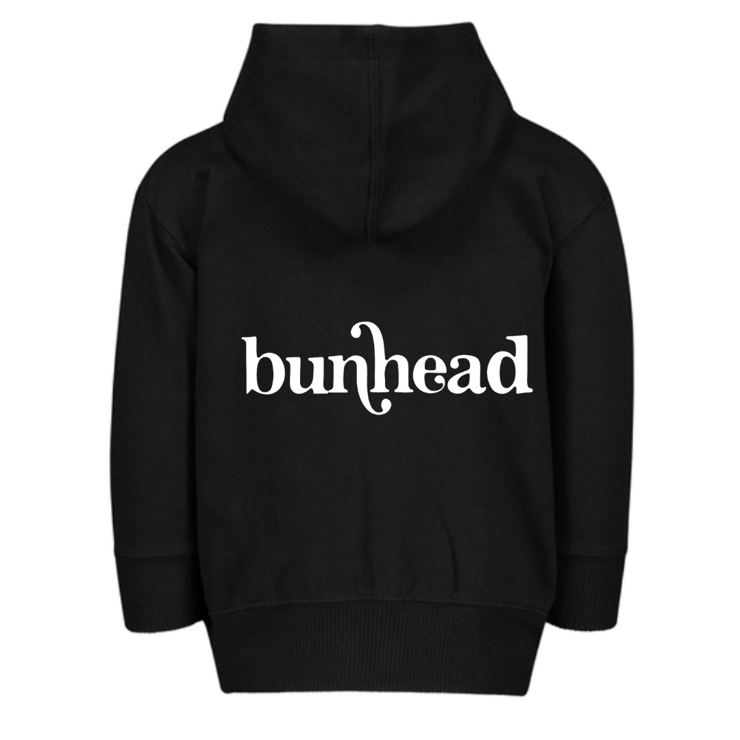 BUNHEAD Top