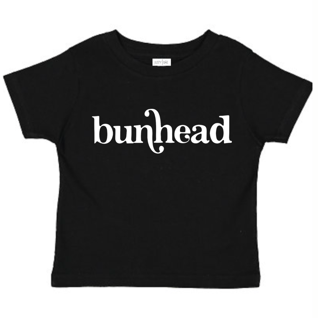 BUNHEAD Top