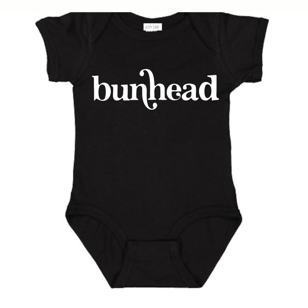 BUNHEAD Top