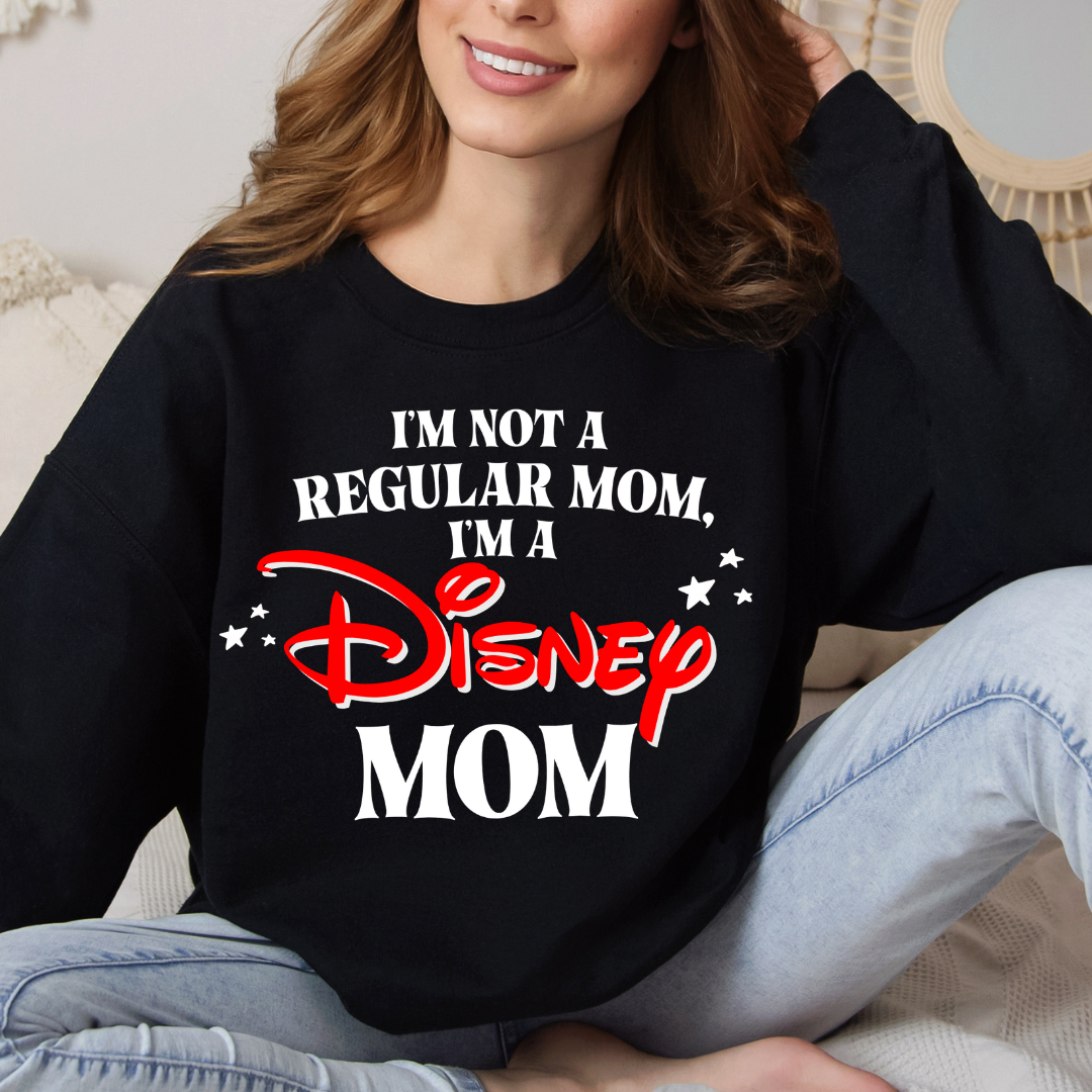 Magic Mom Pullover