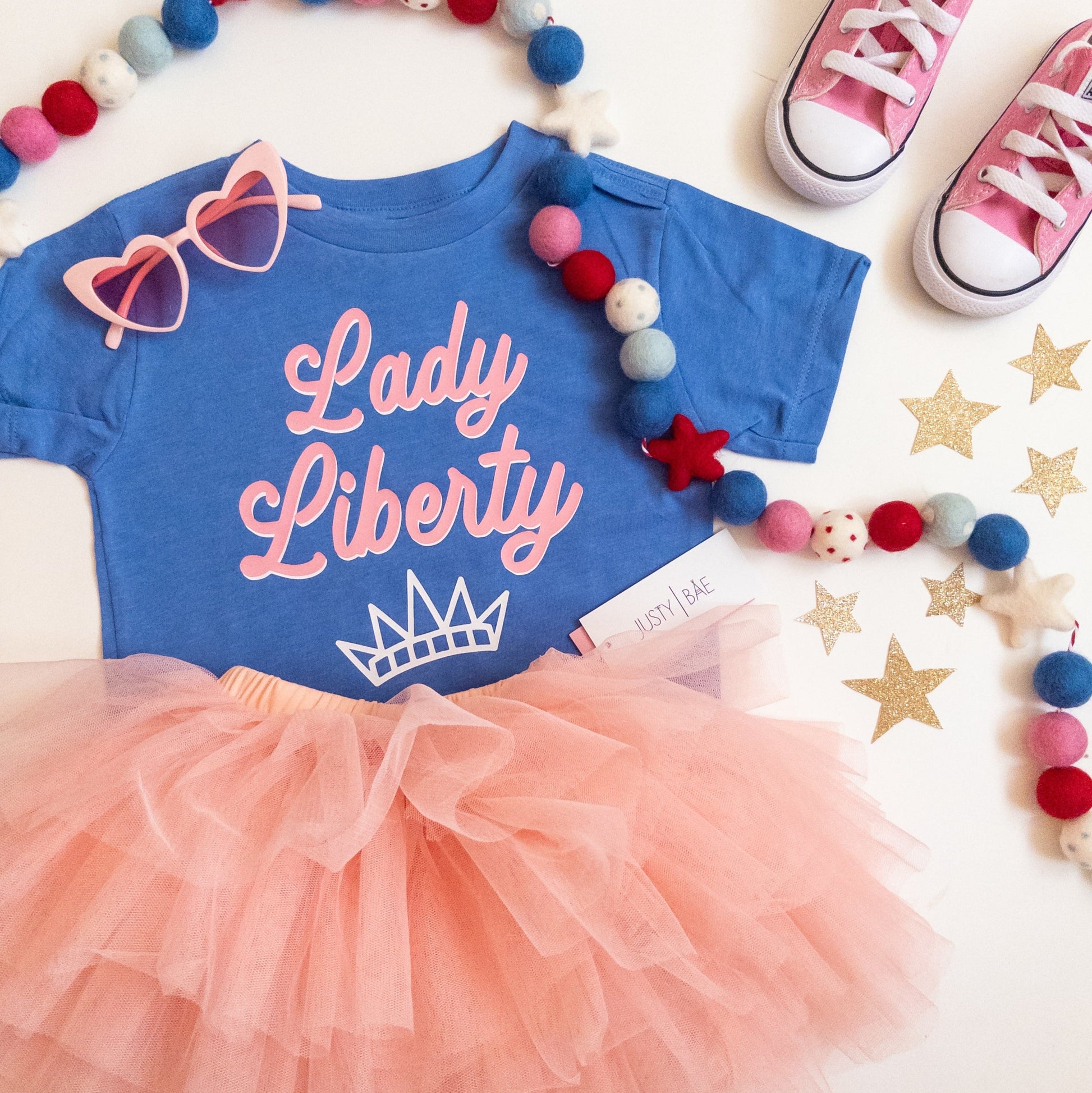 4th of july kids tshirt