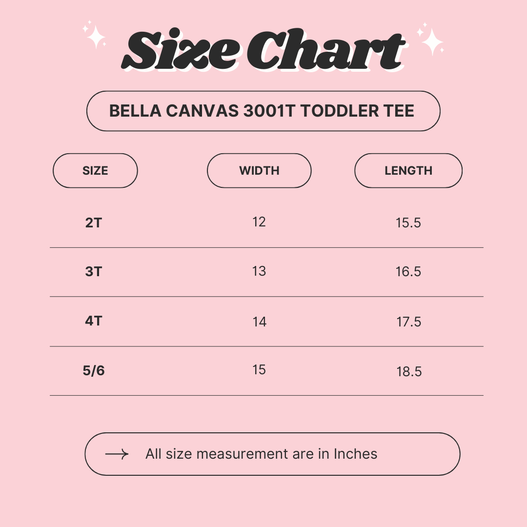You Can Sit With Me Toddler Tee
