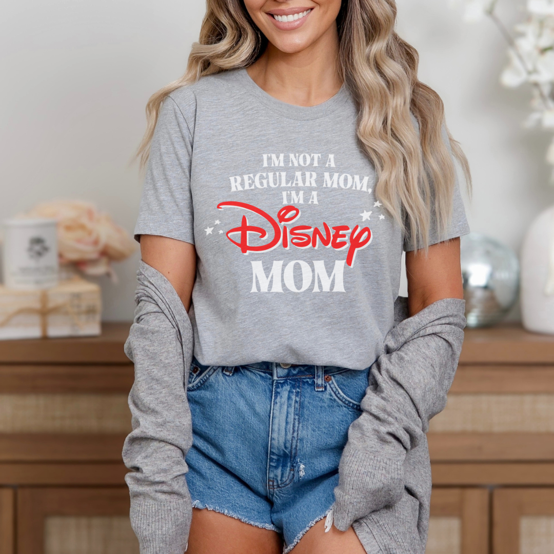 Magic Mom Tee