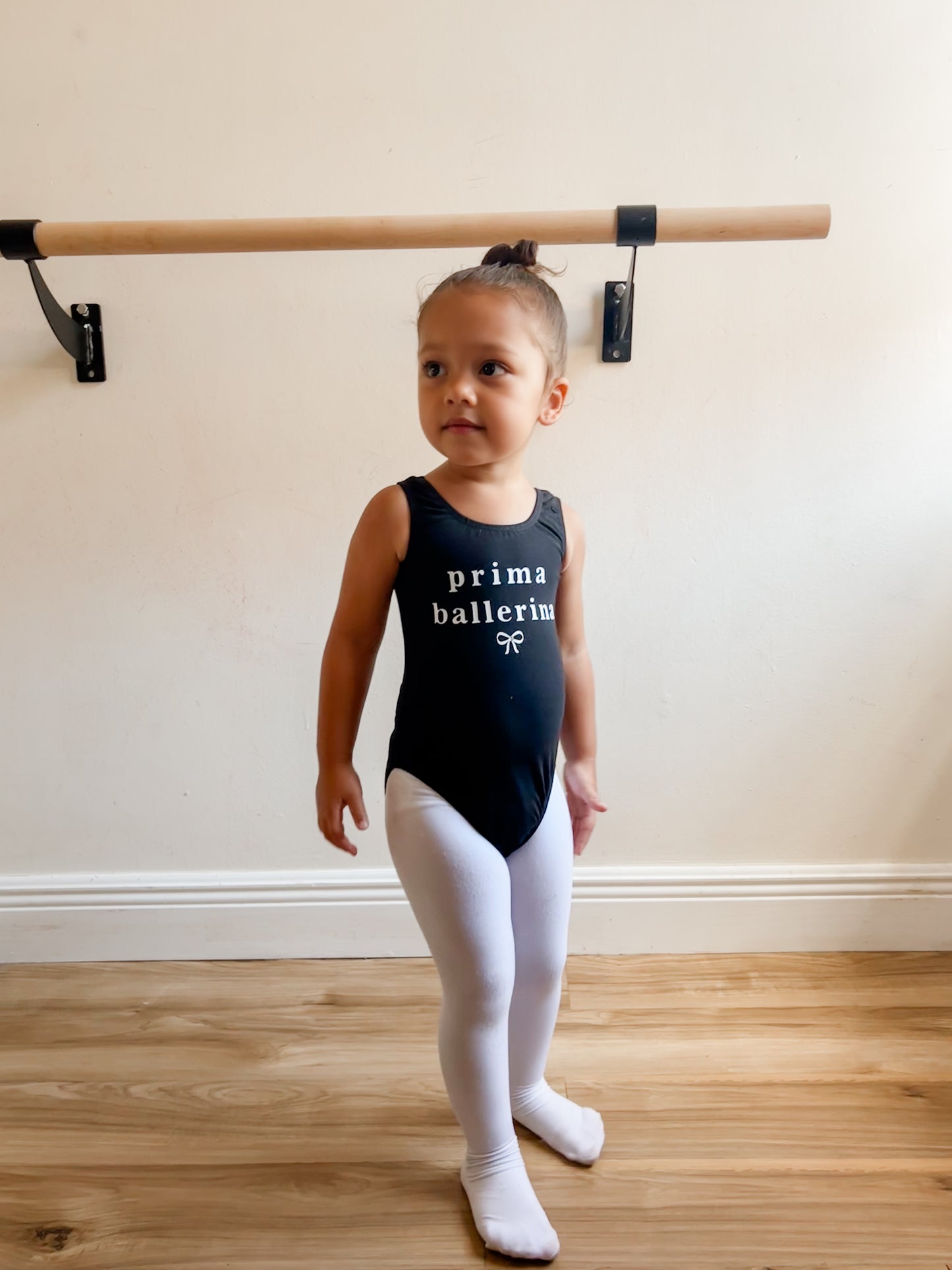 Prima Ballerina Leotard