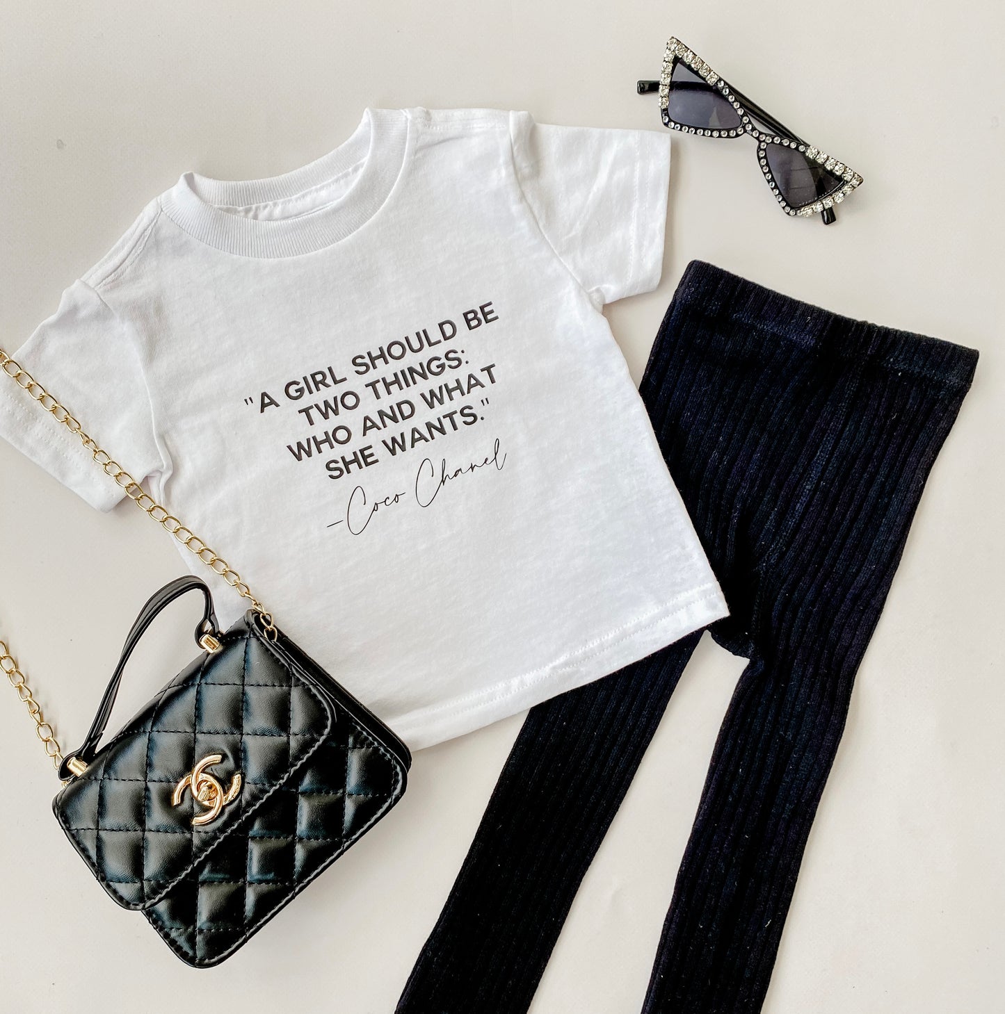 Coco Toddler Tee
