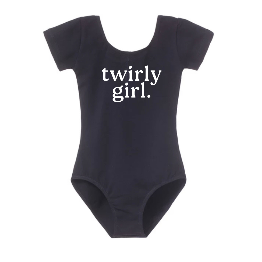 ballet kids baby toddler dance class leotard