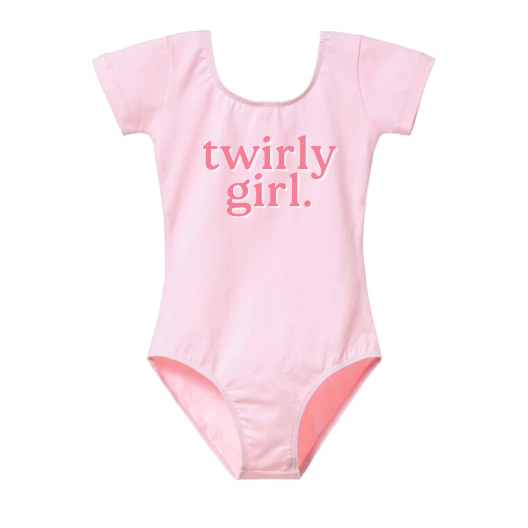 ballet kids baby toddler dance class leotard