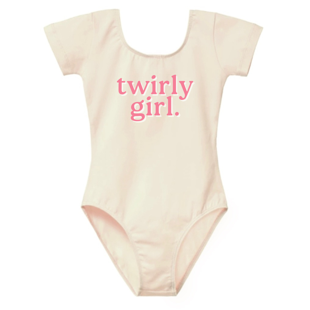 ballet kids baby toddler dance class leotard