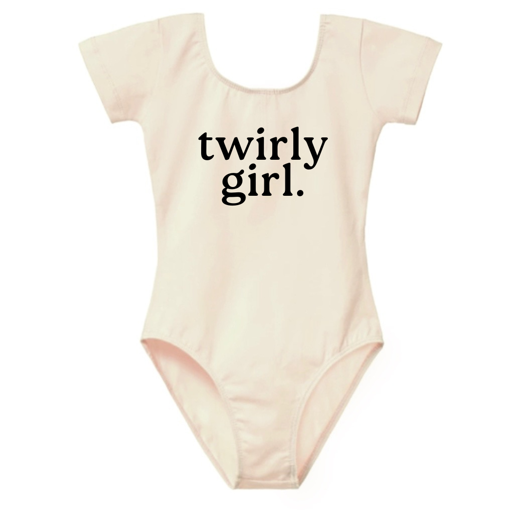 ballet kids baby toddler dance class leotard