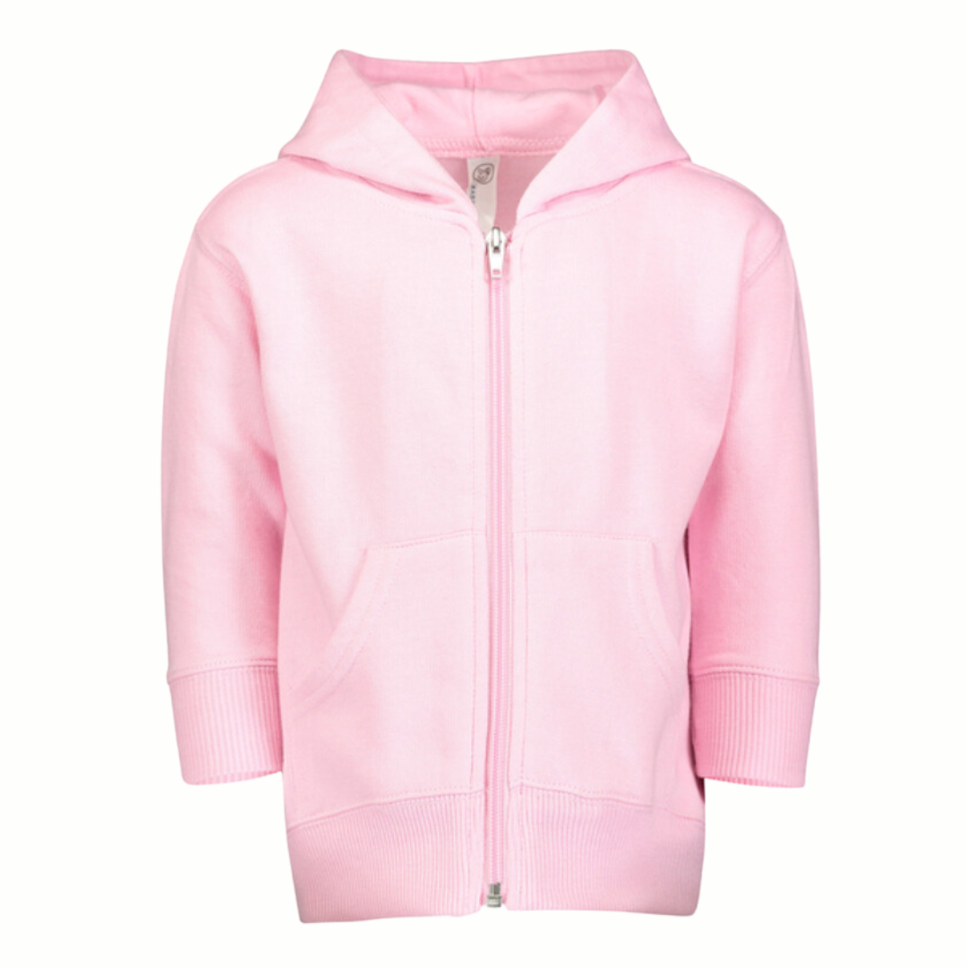 Twirly Girly Toddler Top
