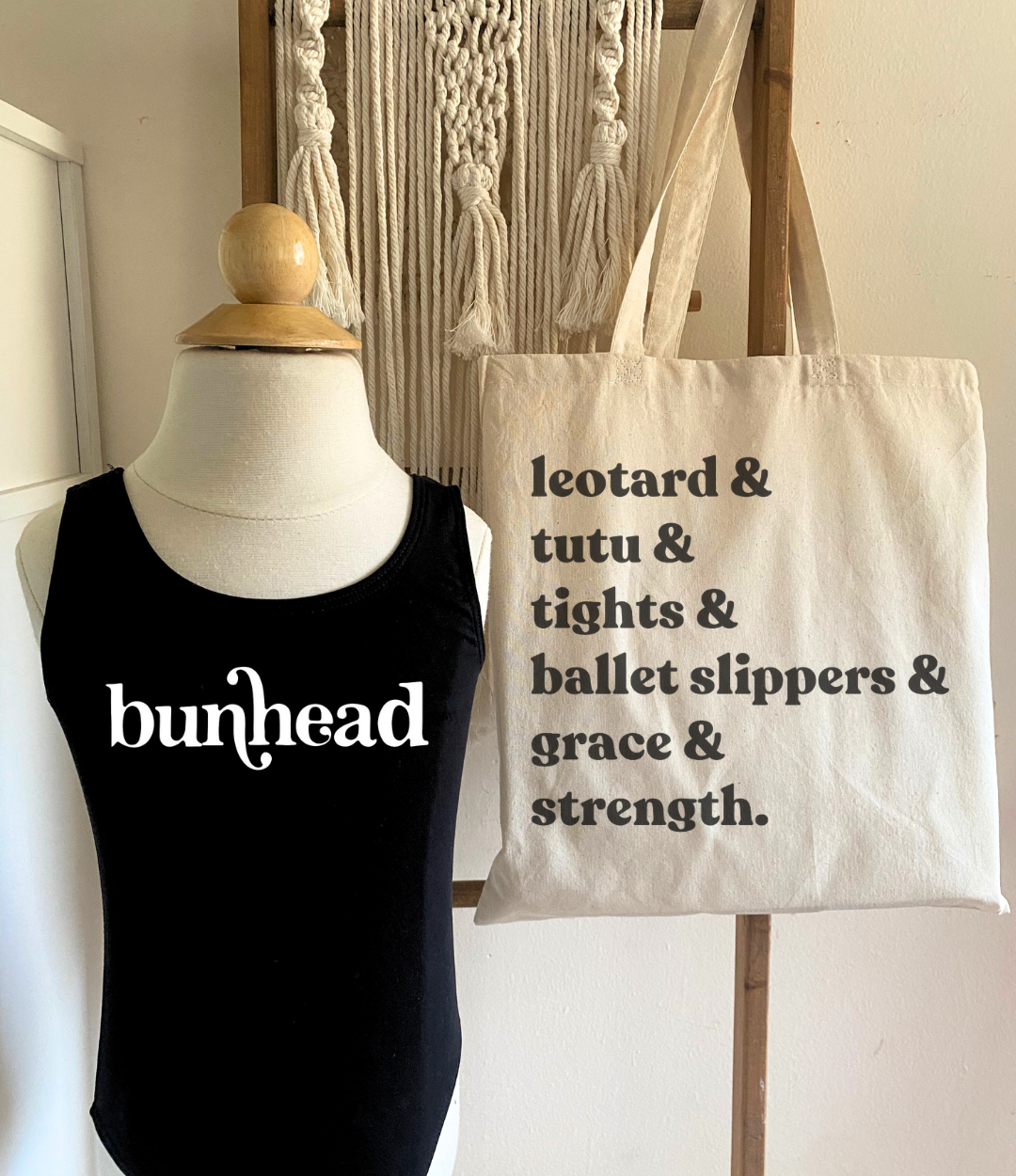 BUNHEAD Leo