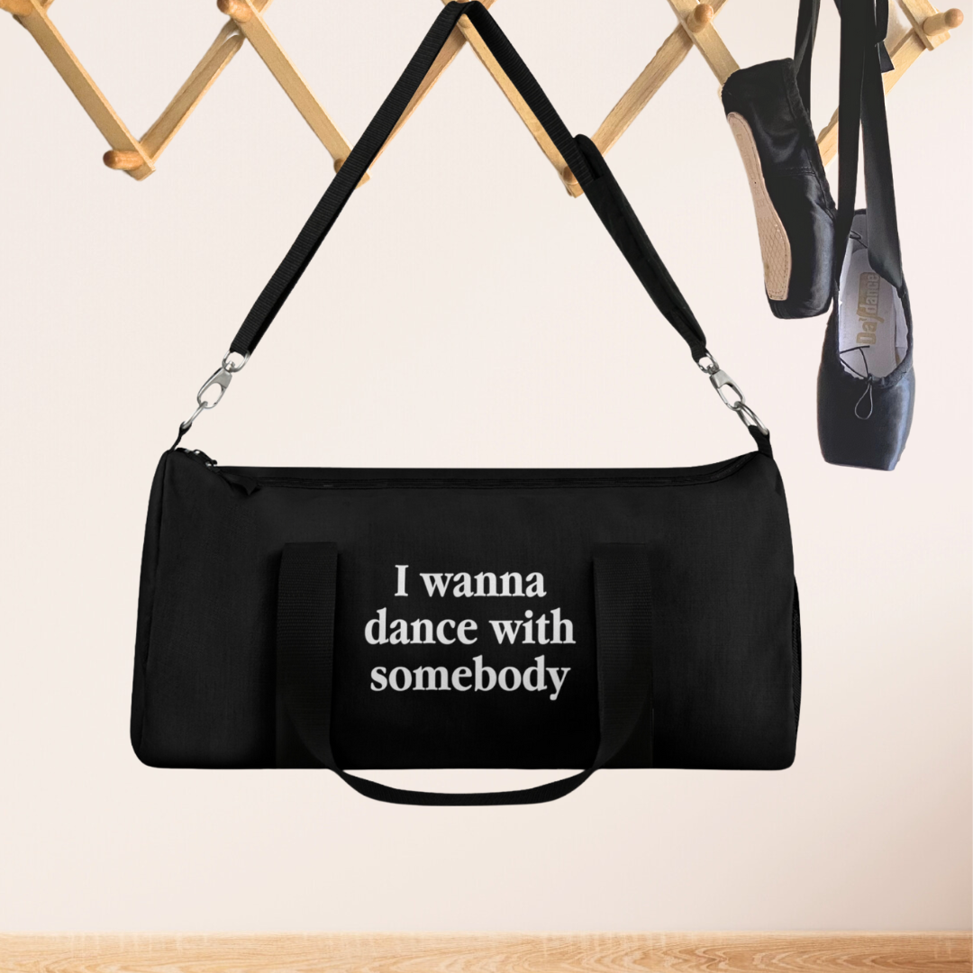 Whitney Duffel Bag
