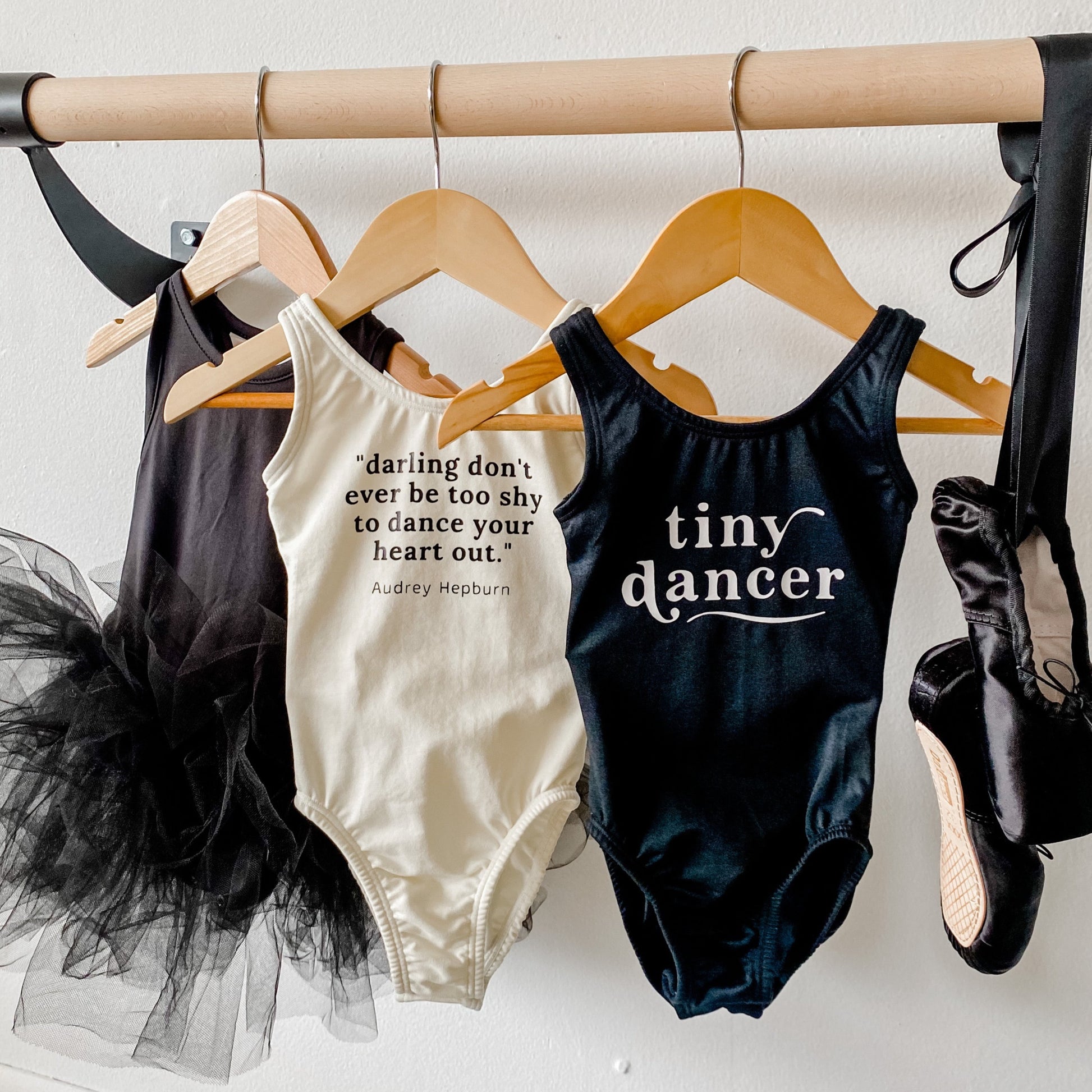 ballet leotards