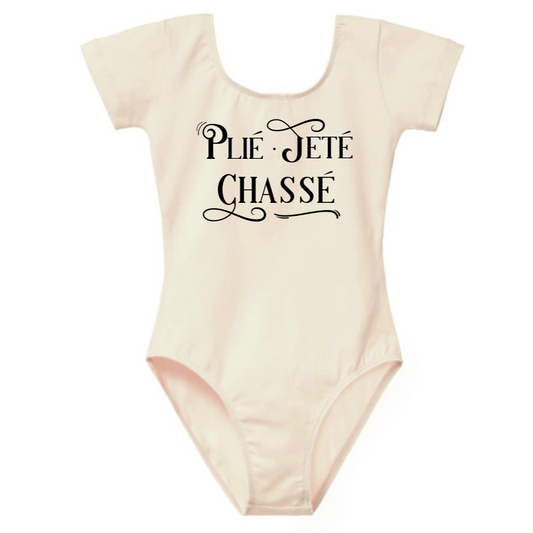 ballet toddler kids baby leotard