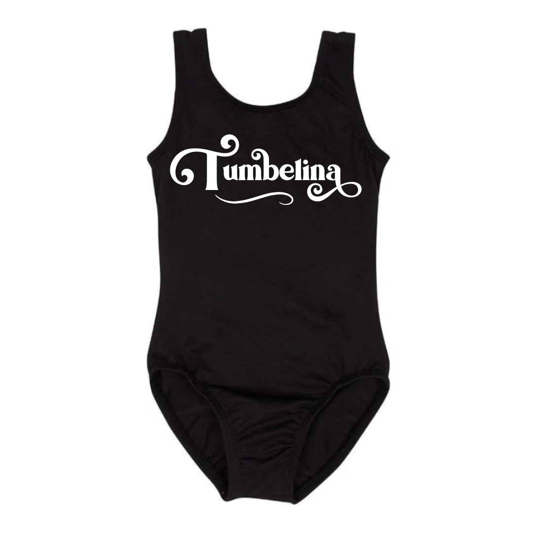 "Tumbelina" Baby Toddler ages 4-7 girl Black/Cream/Pink Dance Collection Short Sleeves/Sleeveless bodysuit Leotard Dance Outfit Trendy Stylish Comfortable Washable Stretchy Kids Glamour Girl Boutique Style Unique Clothing; "Tumbelina" Ballet Bodysuit/Leotard for Baby Toddler ages 4-7 Girl Black/Pink/Cream Dance Collection Short Sleeves/Sleeveless Bodysuit