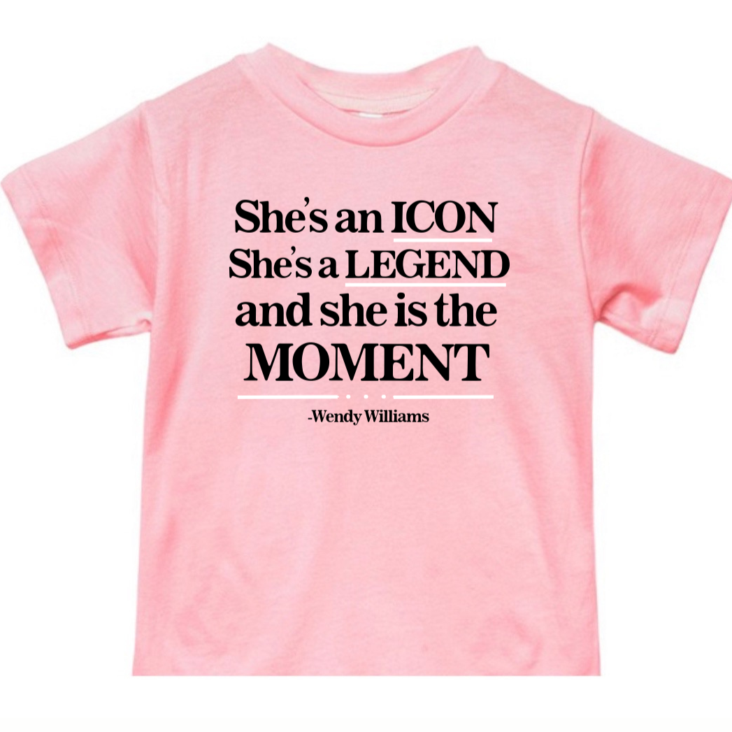 wendy williams tee