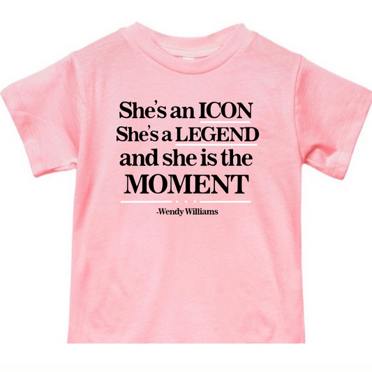 wendy williams tee