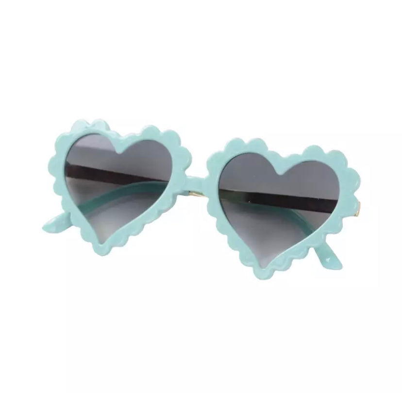 Sassy Sunnies